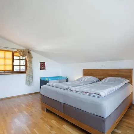 Apartmán I'd To Be Bidingen