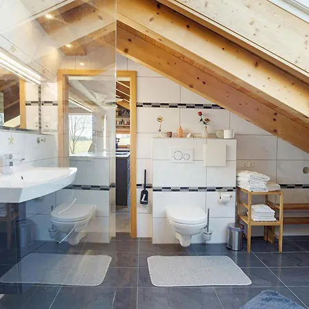 Apartmán I'd To Be *