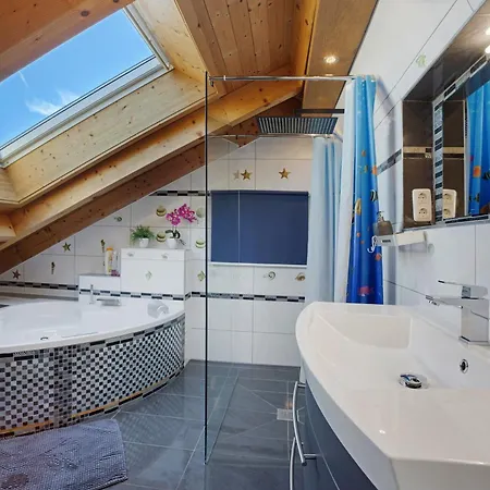 Apartmán I'd To Be *