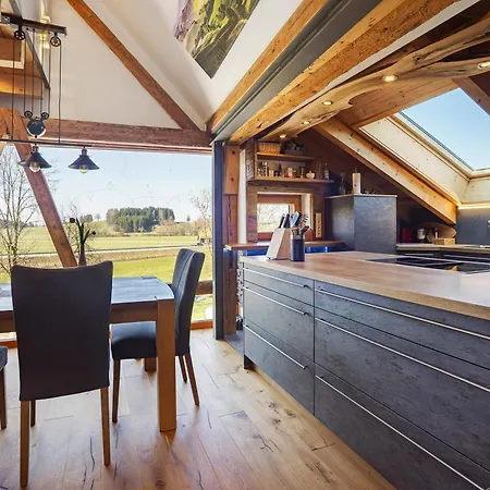 I'd To Be Apartment Bidingen
