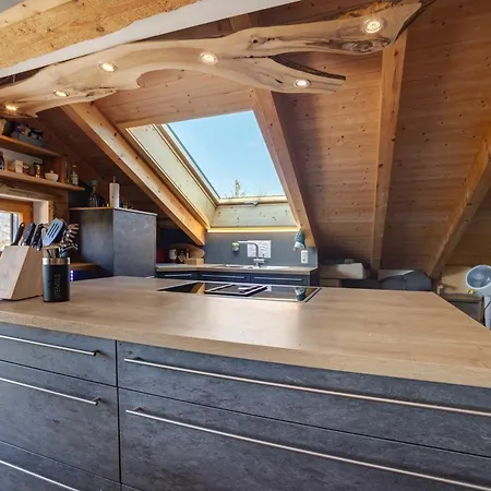 I'd To Be Apartment Bidingen