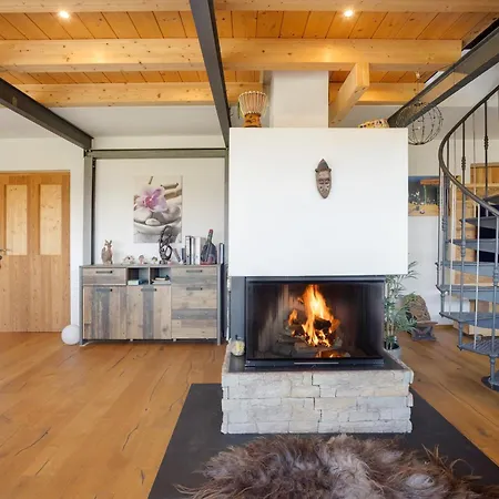 Apartment I'd To Be *