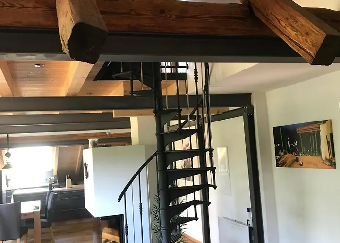 Apartament I'd To Be