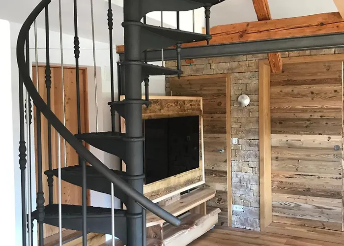I'd To Be Apartamento Bidingen