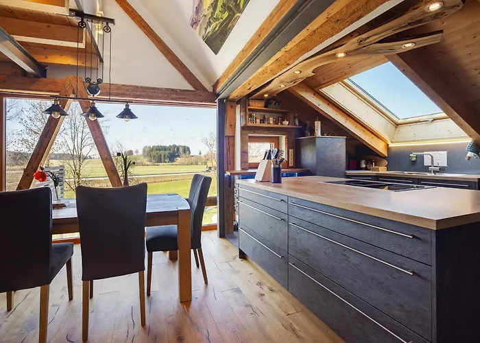 I'd To Be Apartment Bidingen