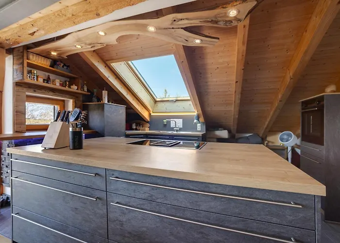I'd To Be Apartment Bidingen