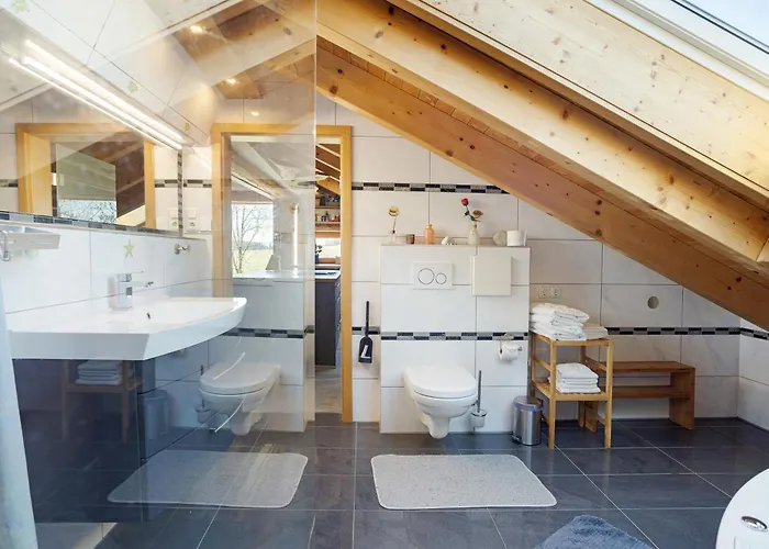Apartment I'd To Be