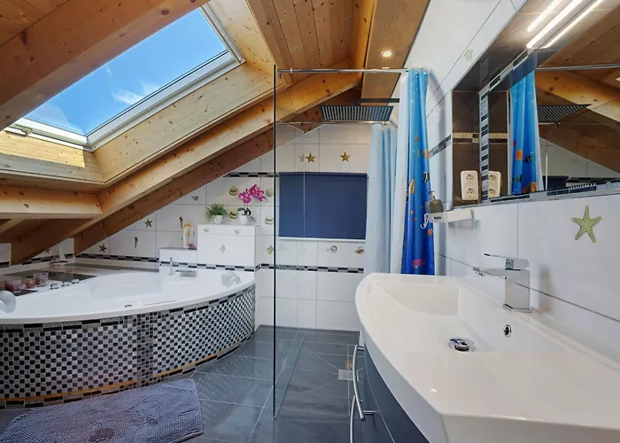 I'd To Be Apartment Bidingen